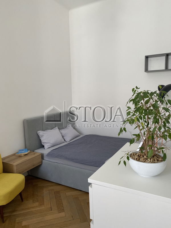 Location: Ljubljana City, Center, Center