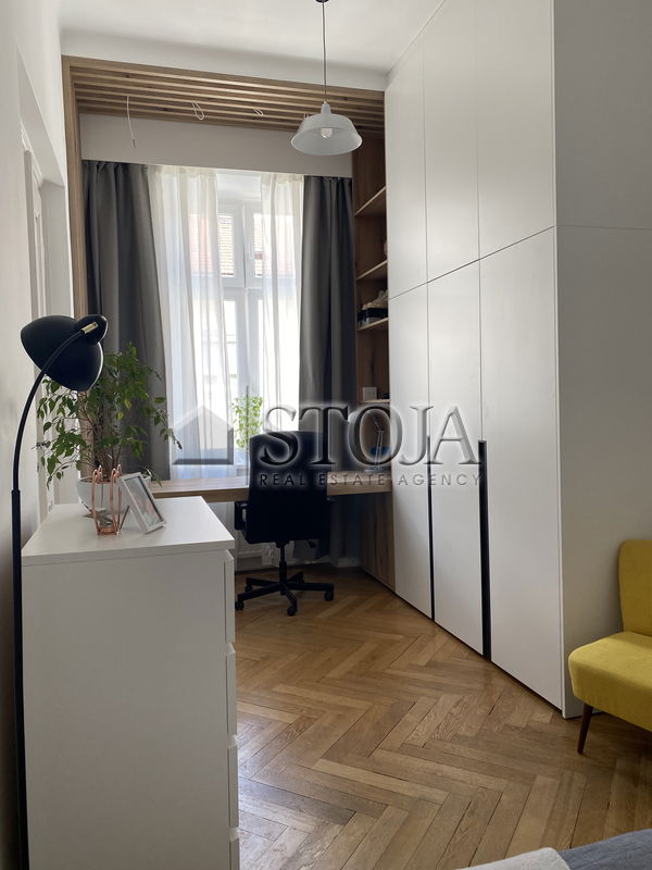 Location: Ljubljana City, Center, Center