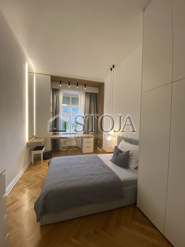 Location: Ljubljana City, Center, Center