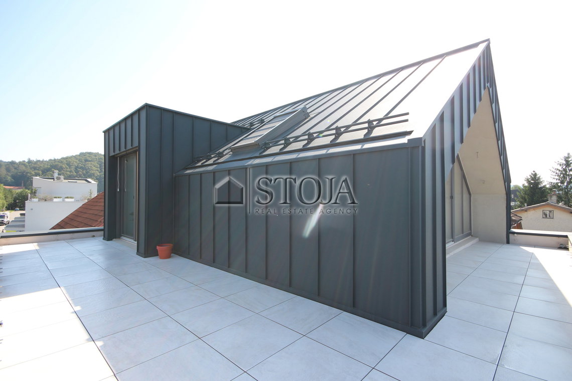 Location: Ljubljana mesto, Vič-Rudnik, Rudnik