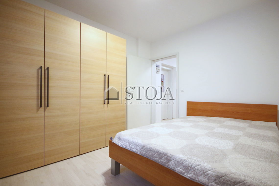 Location: Ljubljana City, Vič-Rudnik