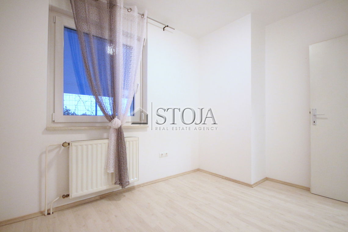 Location: Ljubljana City, Vič-Rudnik