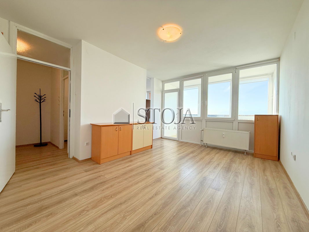 Location: Ljubljana City, Bežigrad, Bežigrad