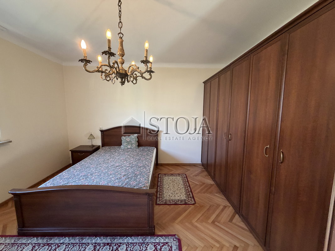 Location: Ljubljana mesto, Bežigrad, Bežigrad