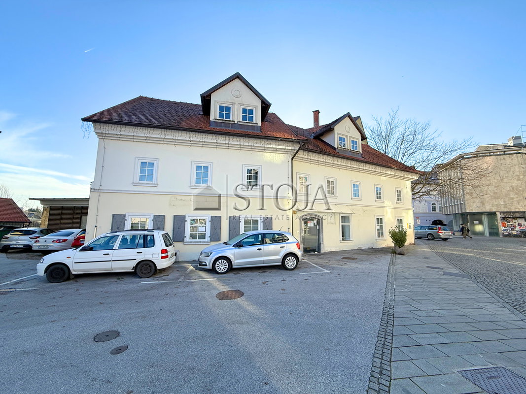 Lokacija: Gorenjska, Kranj, Kranj