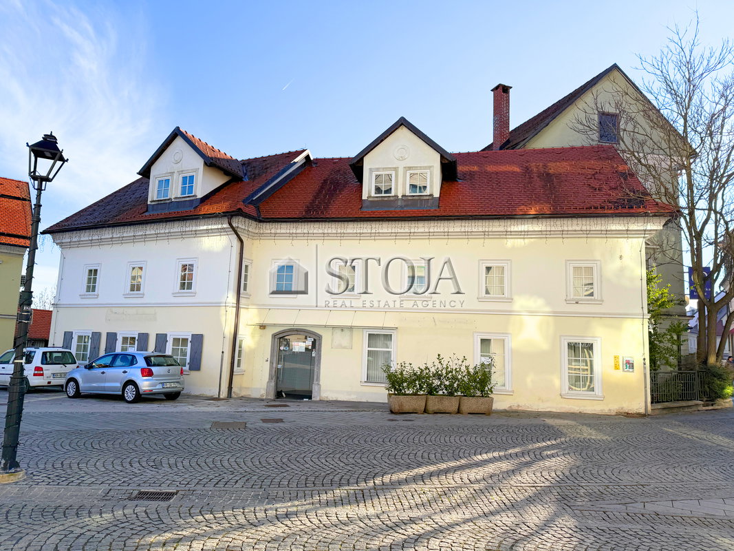 Lokacija: Gorenjska, Kranj, Kranj