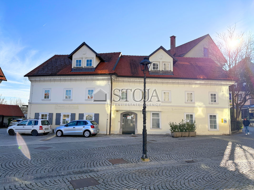 Lokacija: Gorenjska, Kranj, Kranj