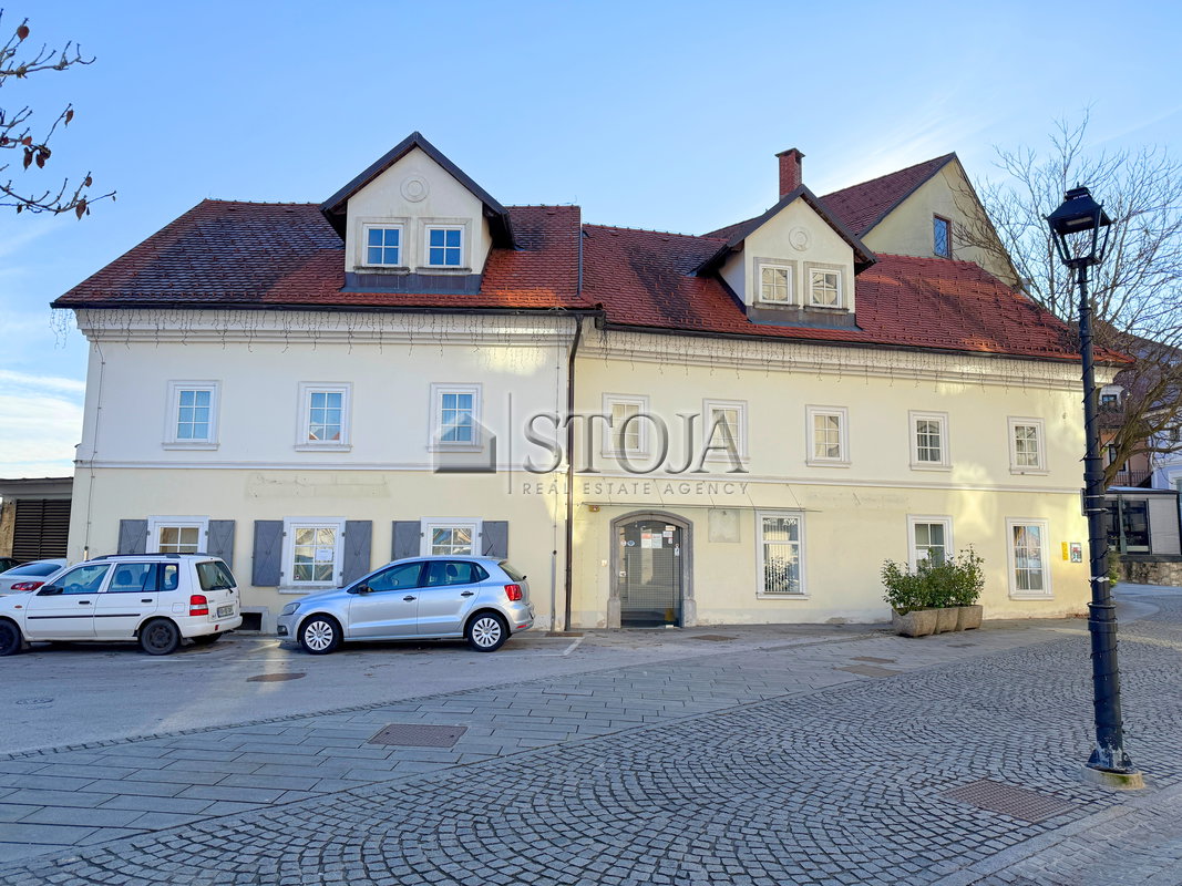 Lokacija: Gorenjska, Kranj, Kranj