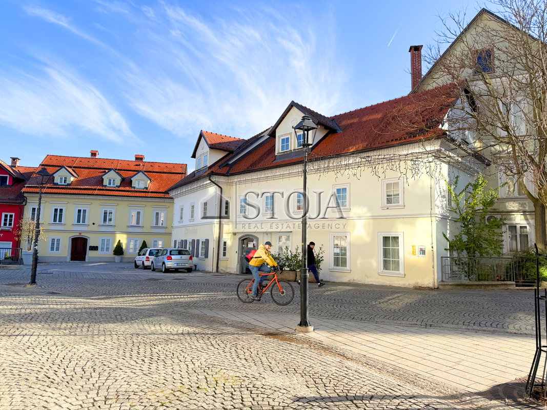Lokacija: Gorenjska, Kranj, Kranj