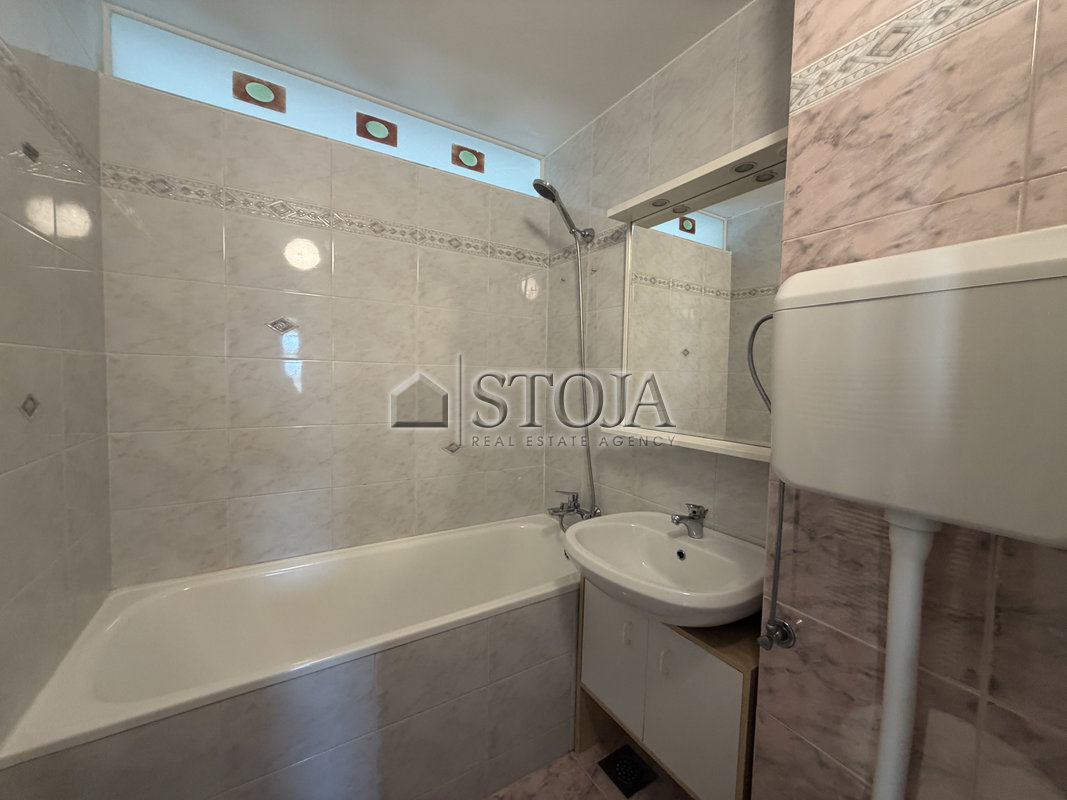 Location: Ljubljana mesto, Moste-Polje, Moste