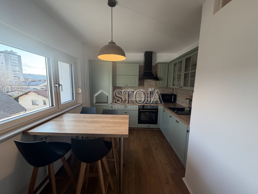 Location: Ljubljana mesto, Moste-Polje, Moste