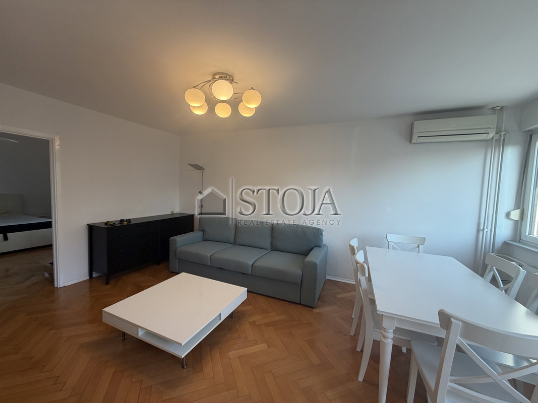 Location: Ljubljana mesto, Moste-Polje, Moste