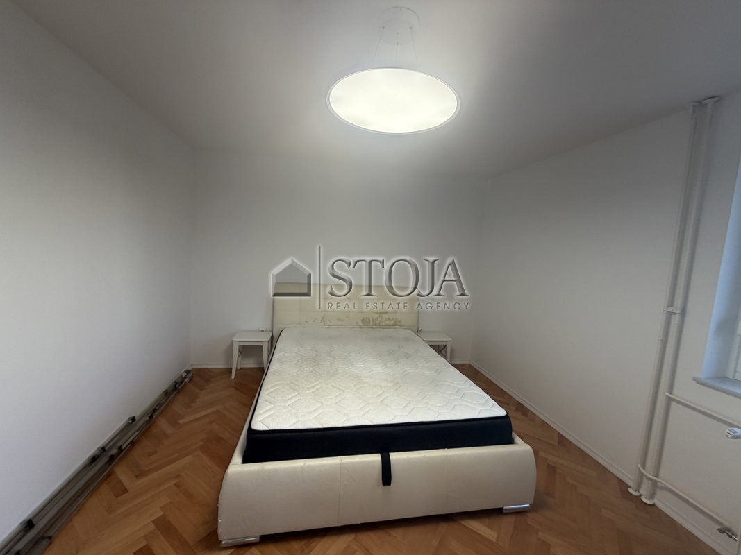 Location: Ljubljana mesto, Moste-Polje, Moste