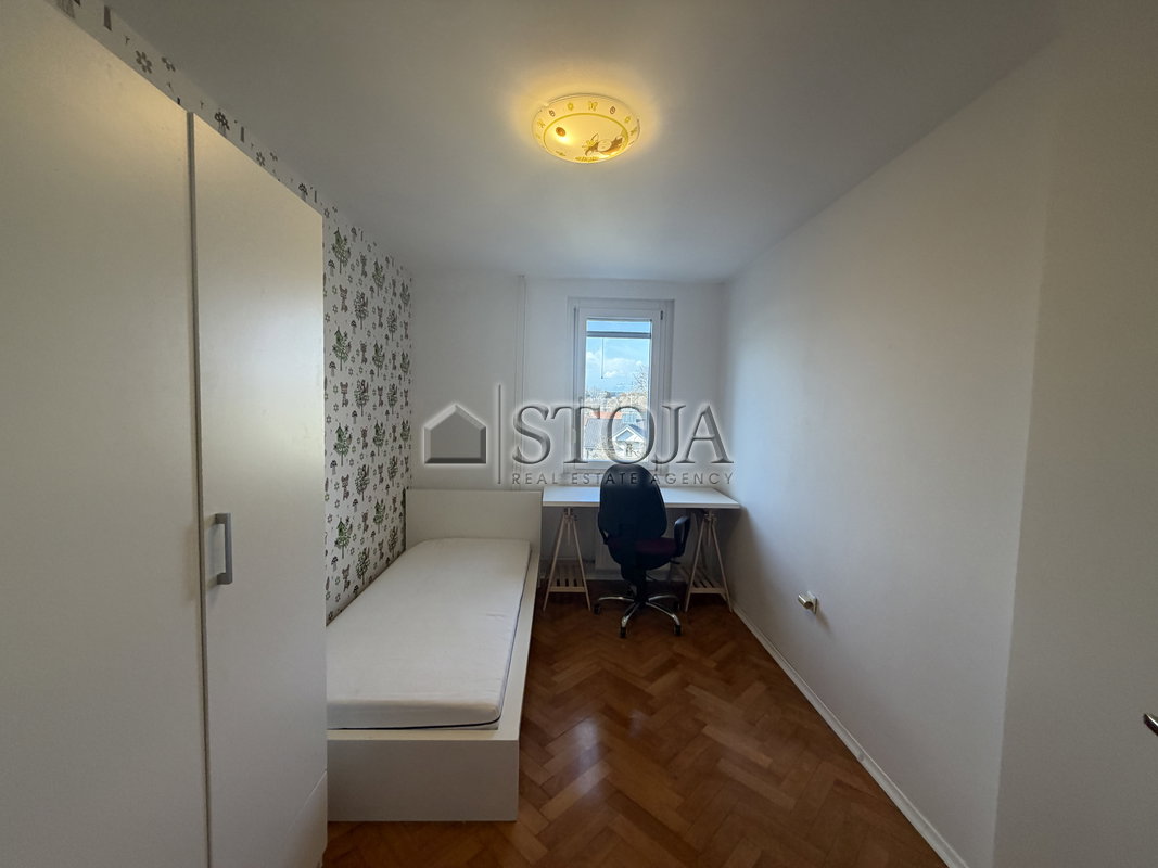 Location: Ljubljana mesto, Moste-Polje, Moste