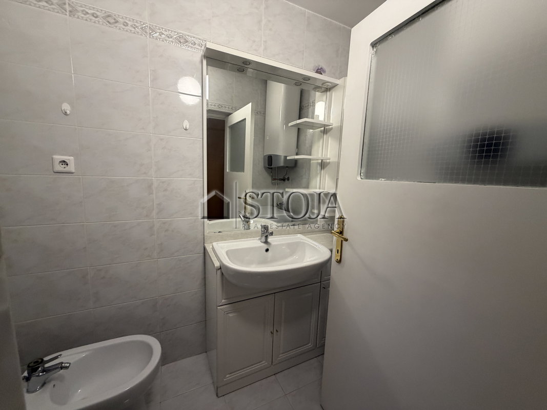 Location: Ljubljana mesto, Moste-Polje, Moste