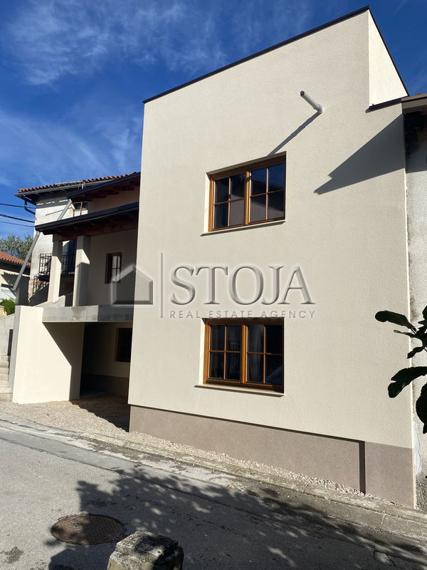 Location: Goriška, Brda, Biljana