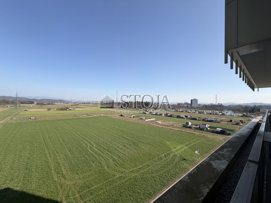 Location: Ljubljana mesto, Šiška, Stegne