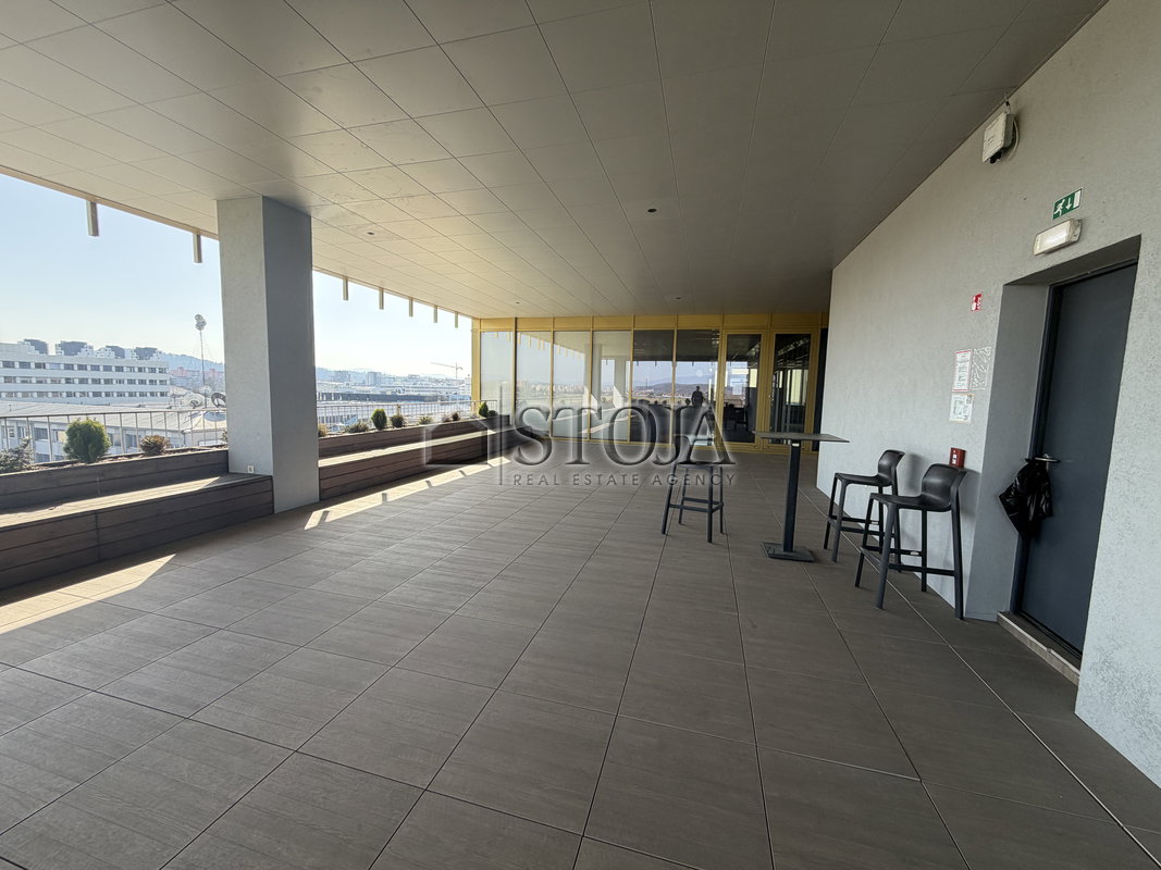 Location: Ljubljana mesto, Šiška, Stegne