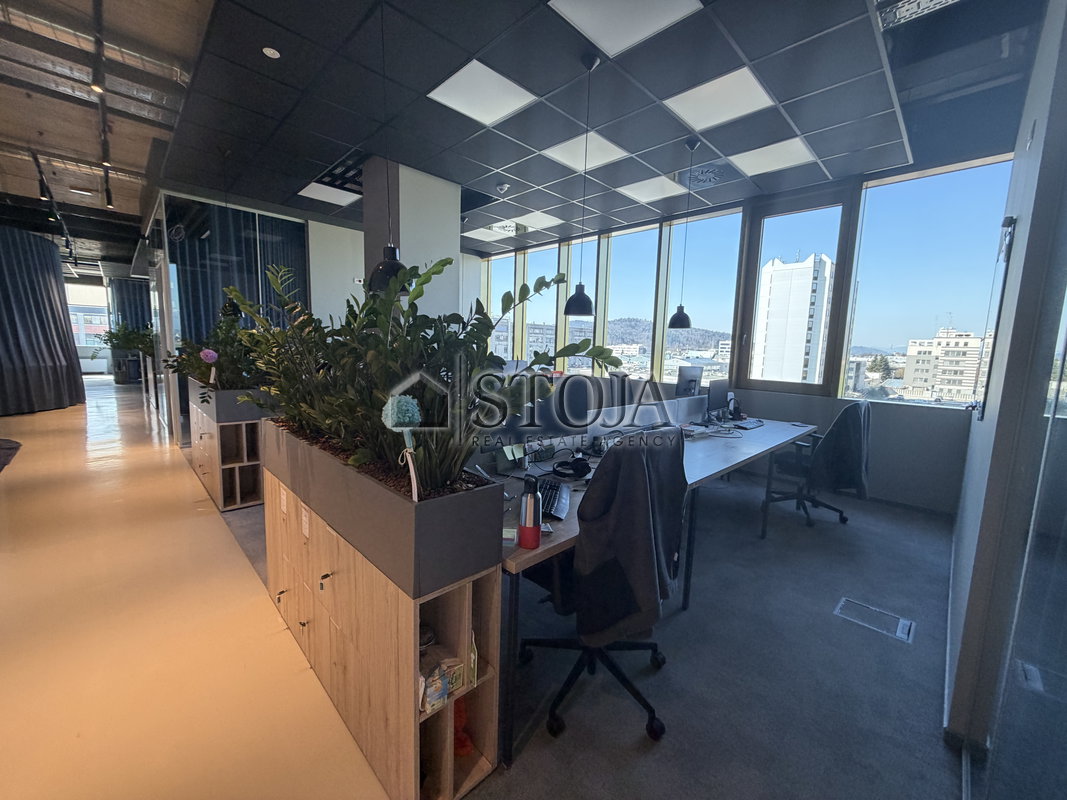 Location: Ljubljana mesto, Šiška, Stegne