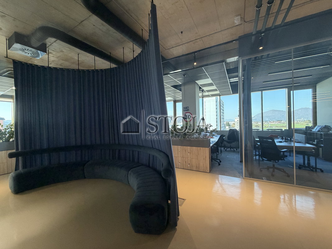 Location: Ljubljana mesto, Šiška, Stegne