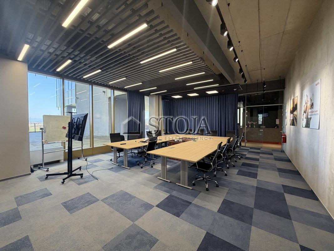 Location: Ljubljana mesto, Šiška, Stegne