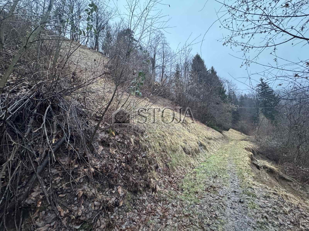 Lokacija: Ljubljana okolica, Dobrova - Polhov Gradec, Osredek pri Dobrovi