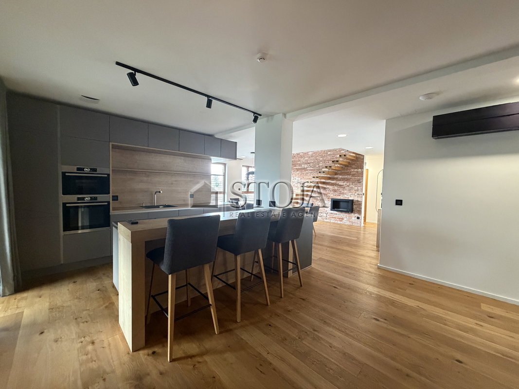 Location: Ljubljana mesto, Vič-Rudnik, Rudnik