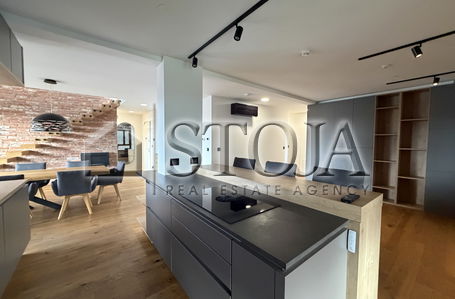 Location: Ljubljana City, Vič-Rudnik, Rudnik