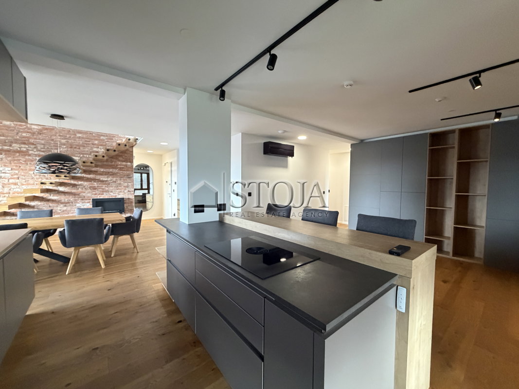 Location: Ljubljana mesto, Vič-Rudnik, Rudnik