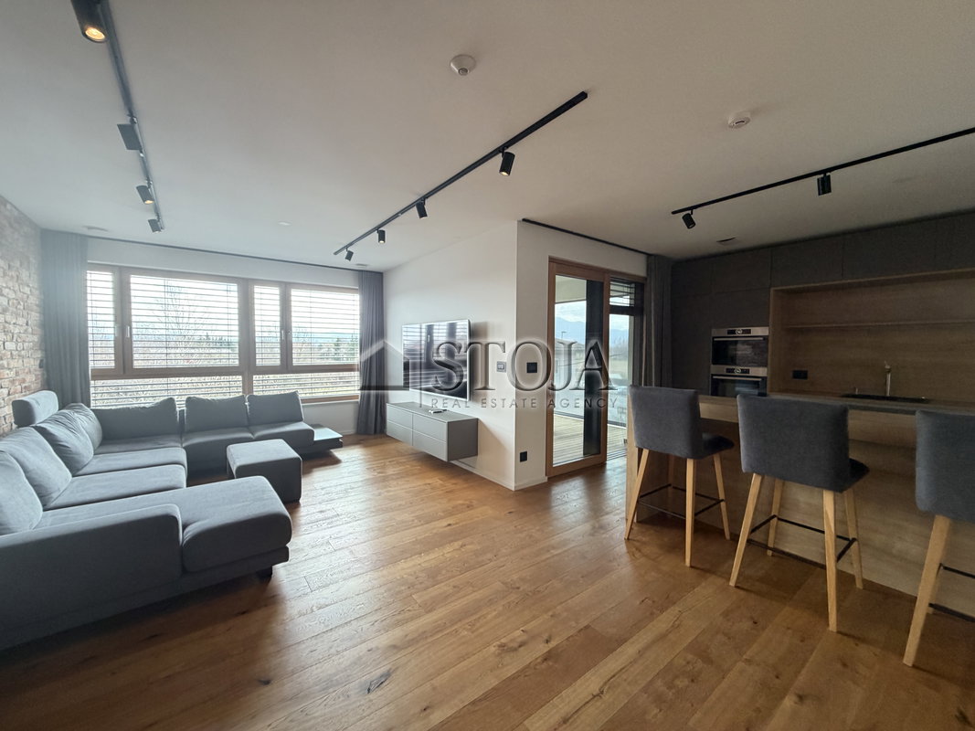 Location: Ljubljana mesto, Vič-Rudnik, Rudnik