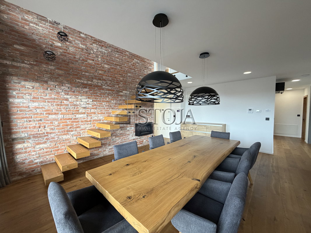 Location: Ljubljana mesto, Vič-Rudnik, Rudnik