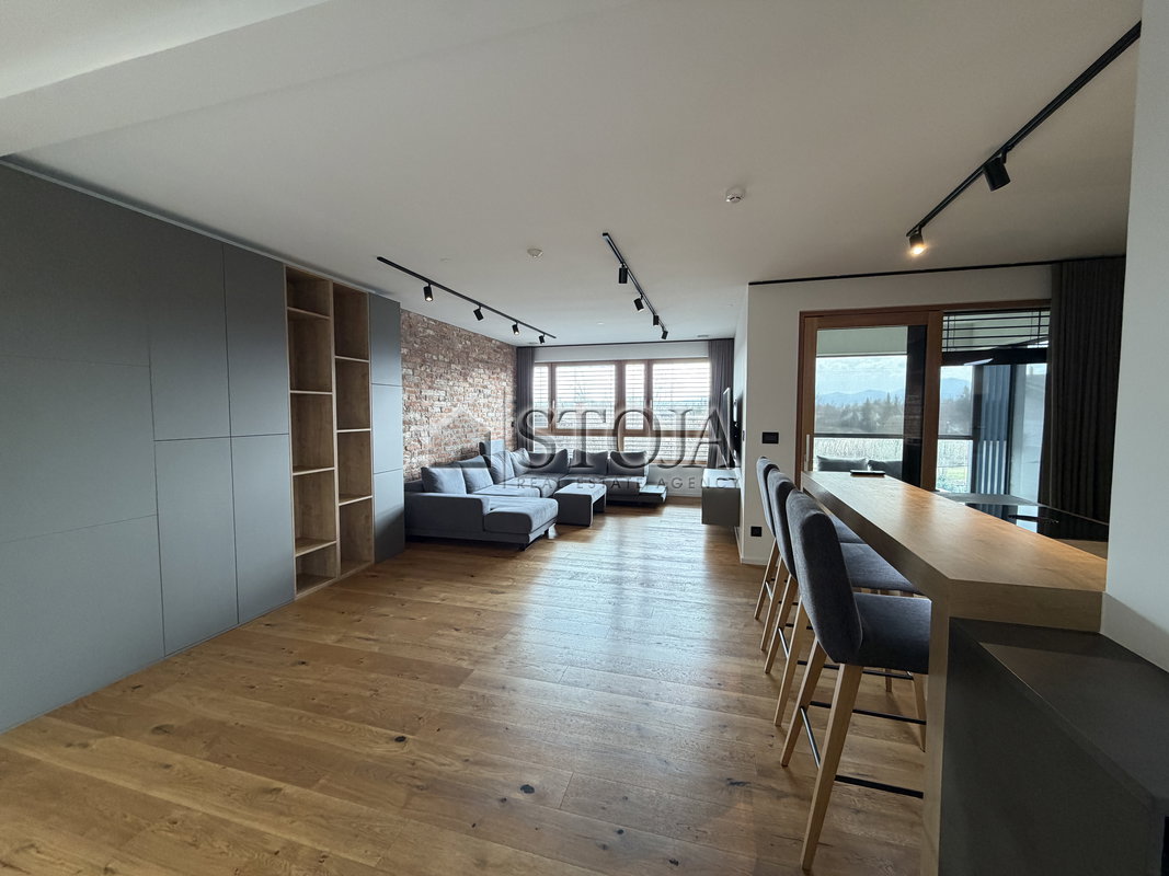 Location: Ljubljana mesto, Vič-Rudnik, Rudnik