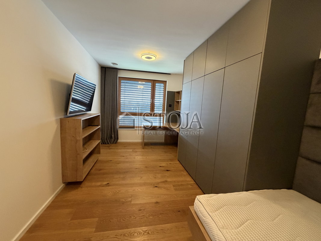 Location: Ljubljana mesto, Vič-Rudnik, Rudnik