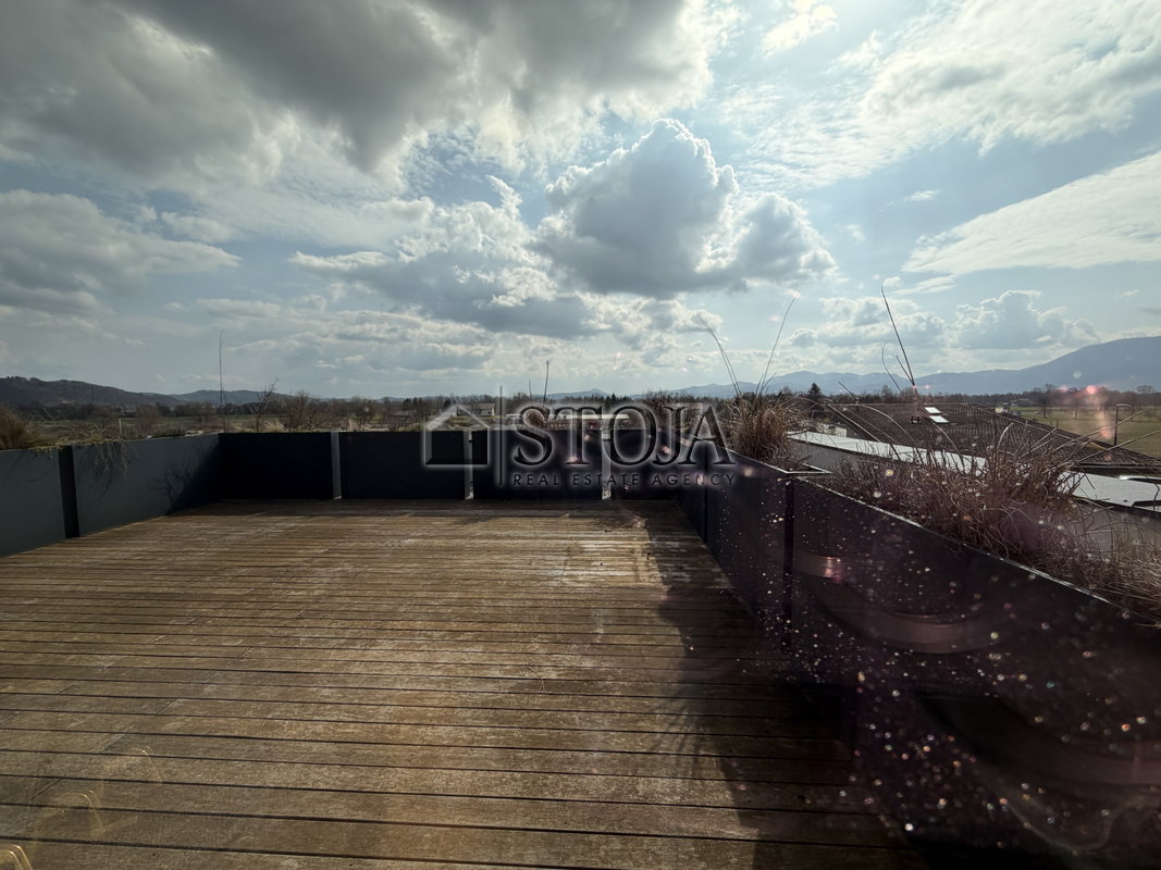 Location: Ljubljana mesto, Vič-Rudnik, Rudnik