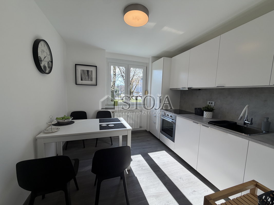 Lokacija: Ljubljana mesto, Bežigrad, Bežigrad