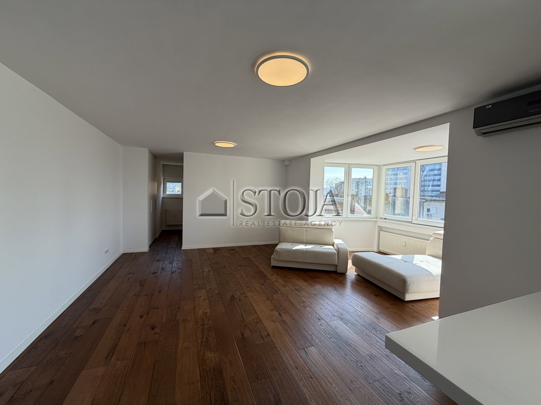 Location: Ljubljana mesto, Bežigrad, Bežigrad