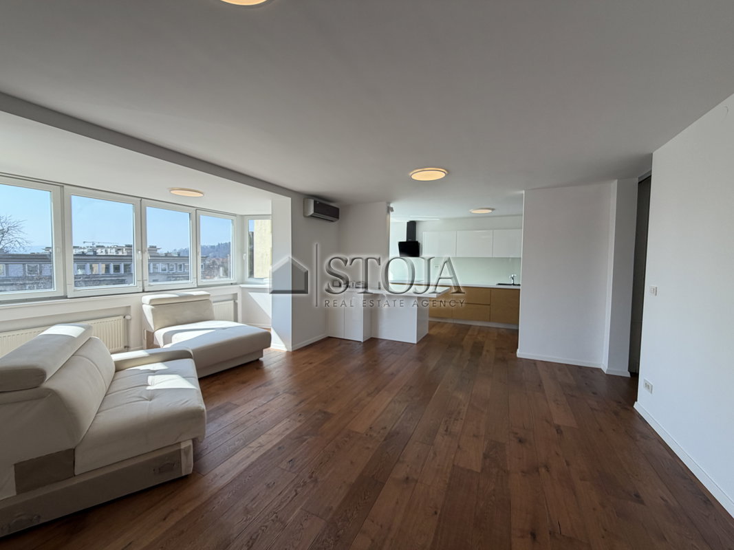 Location: Ljubljana mesto, Bežigrad, Bežigrad