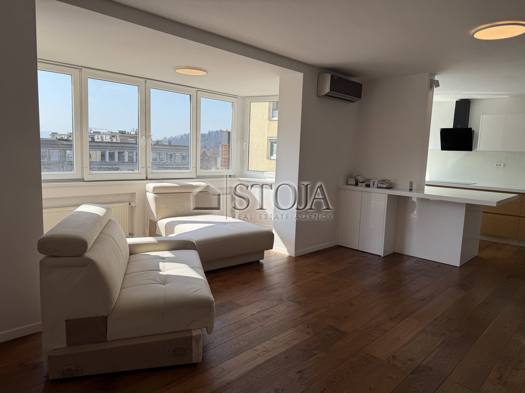 Location: Ljubljana mesto, Bežigrad, Bežigrad