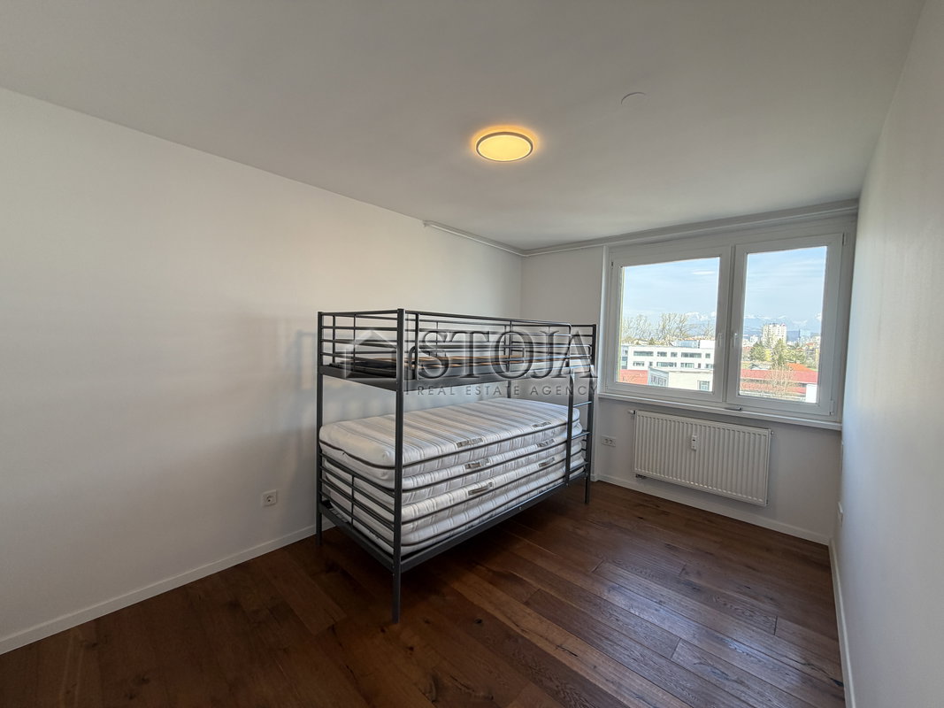 Location: Ljubljana mesto, Bežigrad, Bežigrad