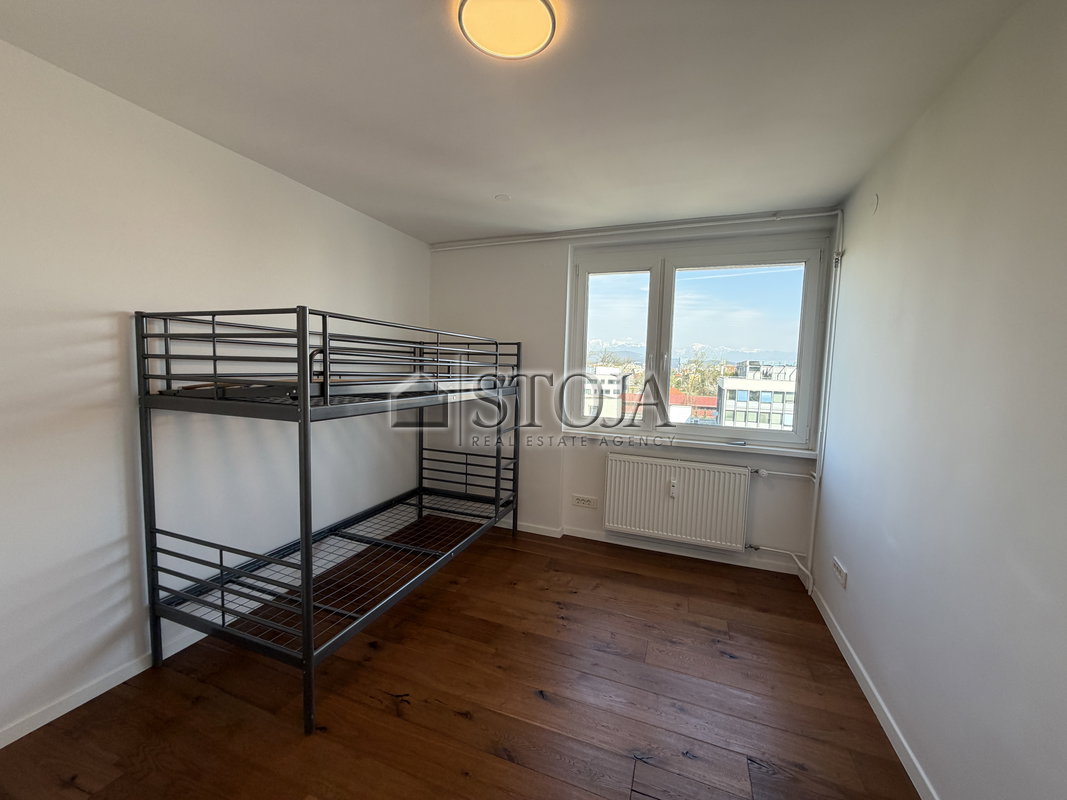 Location: Ljubljana mesto, Bežigrad, Bežigrad