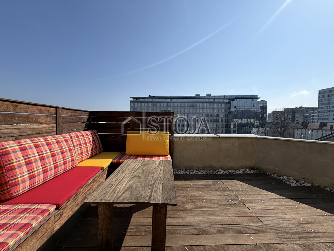 Location: Ljubljana mesto, Bežigrad, Bežigrad