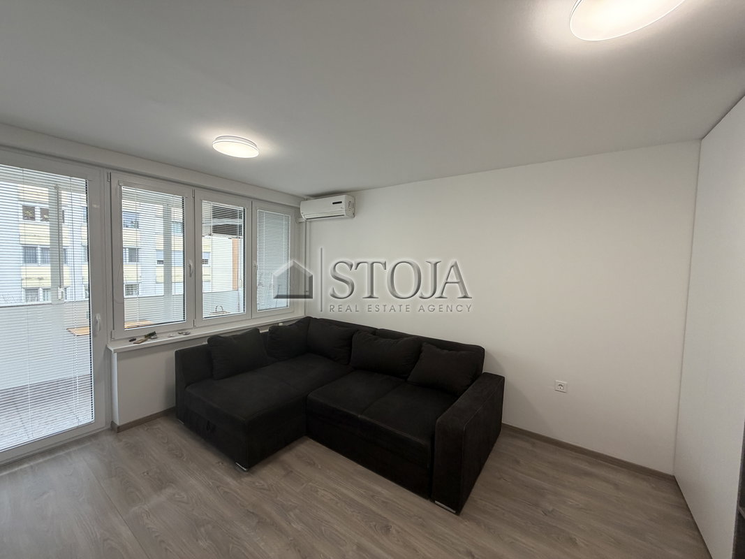 Location: Ljubljana mesto, Bežigrad, Bežigrad