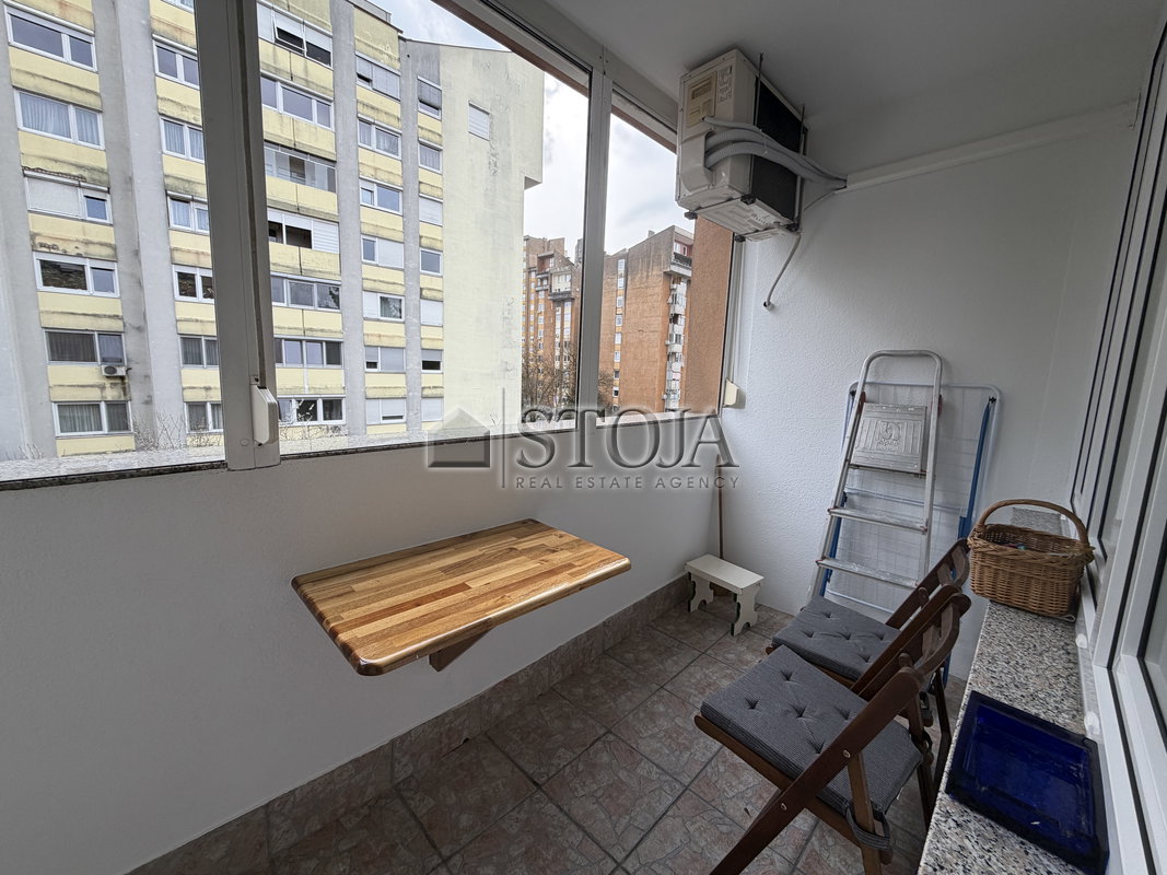 Location: Ljubljana mesto, Bežigrad, Bežigrad