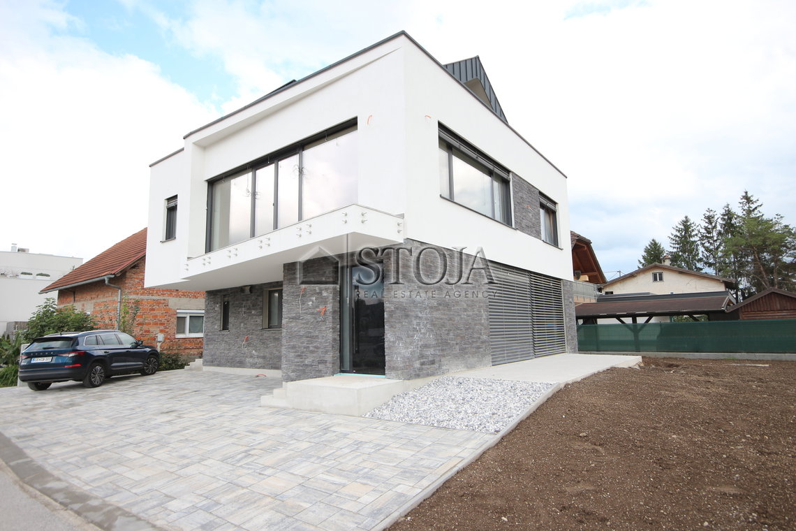 Location: Ljubljana City, Vič-Rudnik, Rudnik