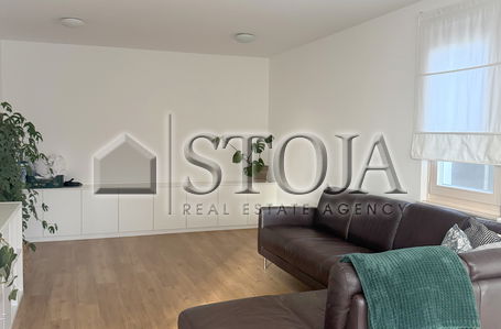 Location: Ljubljana City, Bežigrad, Zupančičeva jama