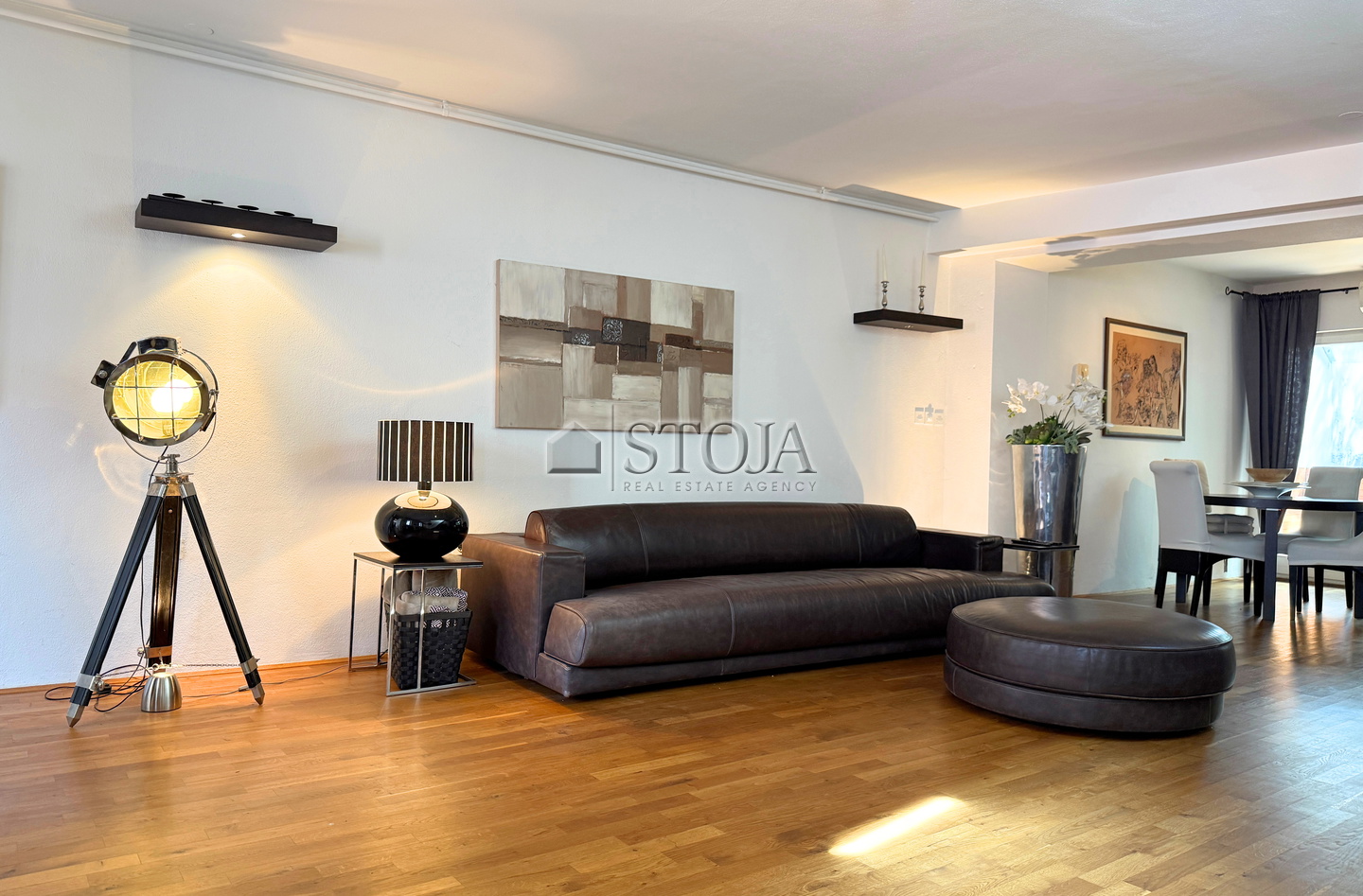 Location: Ljubljana mesto, Center, Center