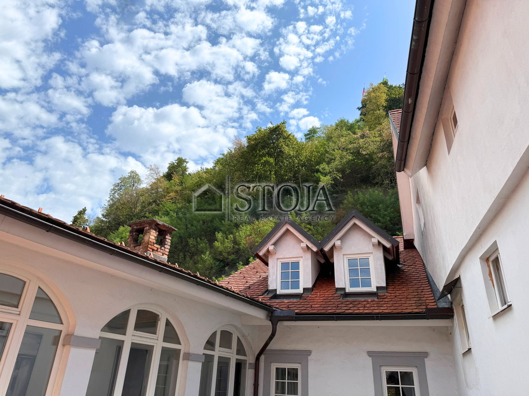 Location: Ljubljana mesto, Center, Center