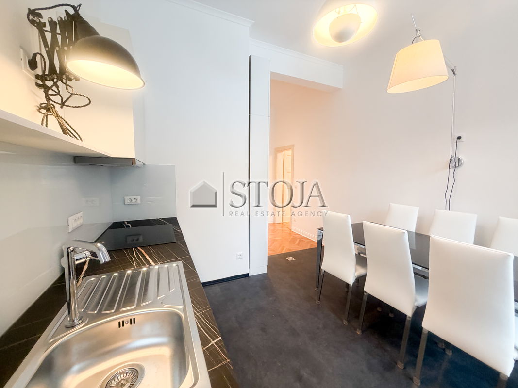 Location: Ljubljana City, Center, Center