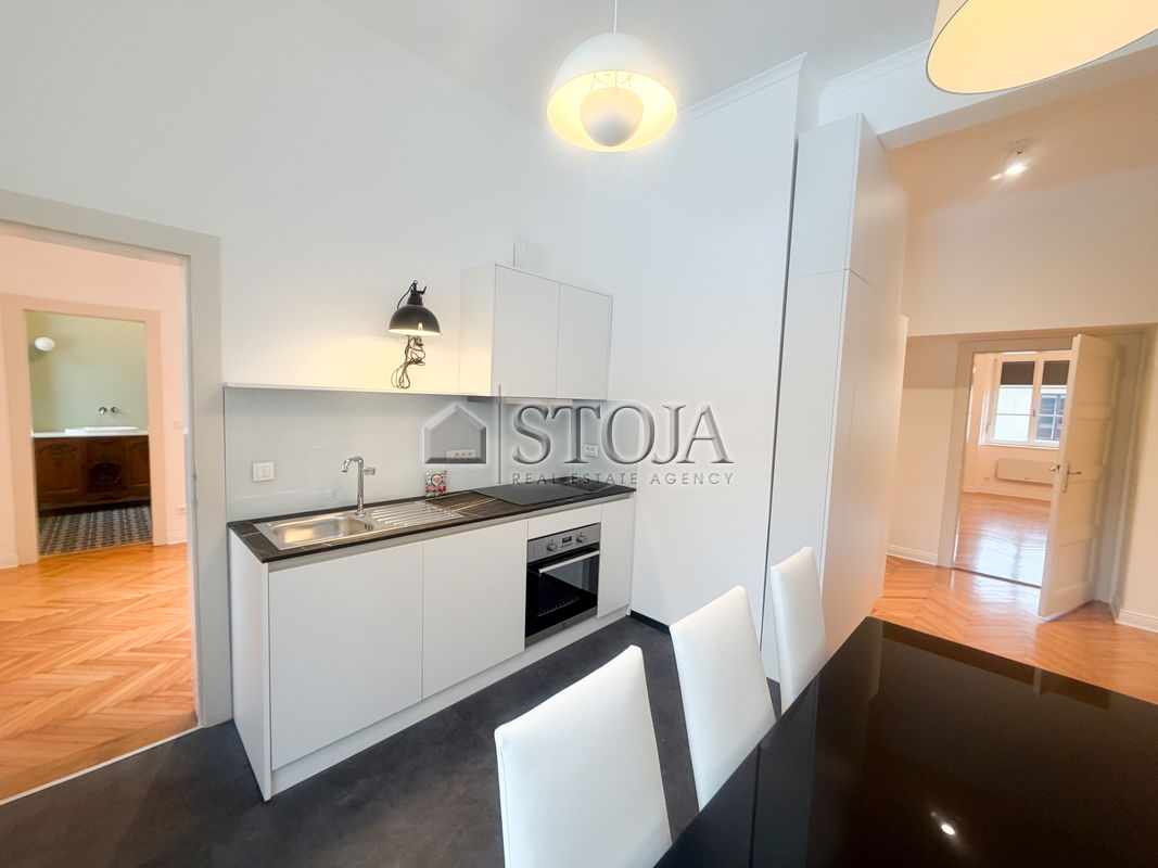 Location: Ljubljana City, Center, Center