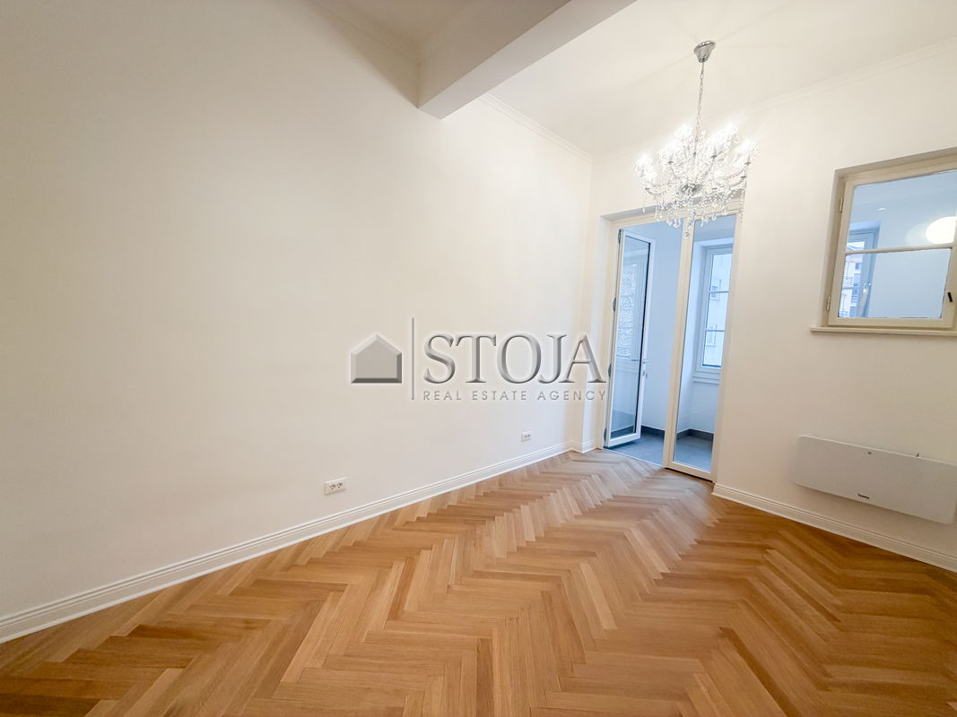 Location: Ljubljana City, Center, Center